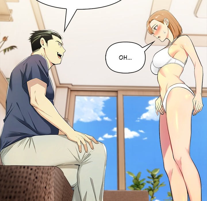 A Lucrative Affair - Chapter 13 Page 88