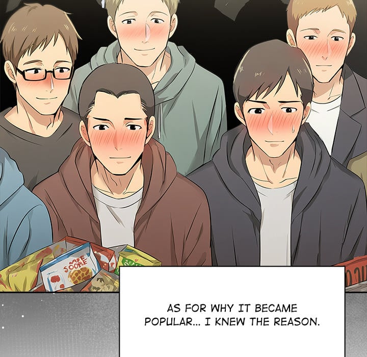 A Lucrative Affair - Chapter 15 Page 58