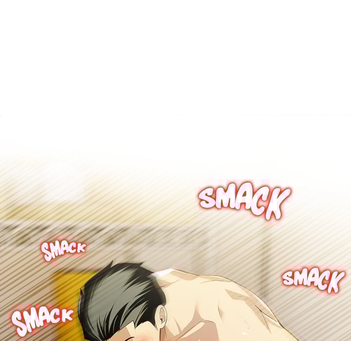 A Lucrative Affair - Chapter 15 Page 8