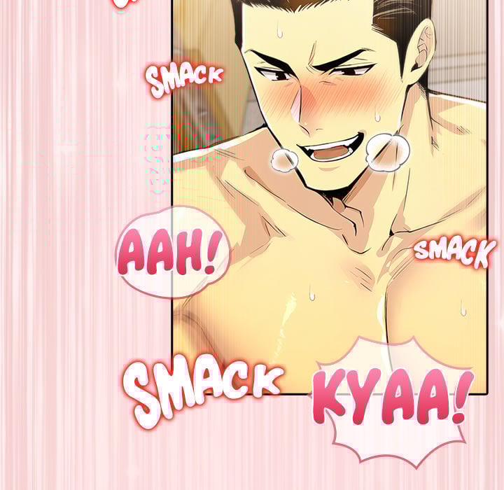 A Lucrative Affair - Chapter 15 Page 92