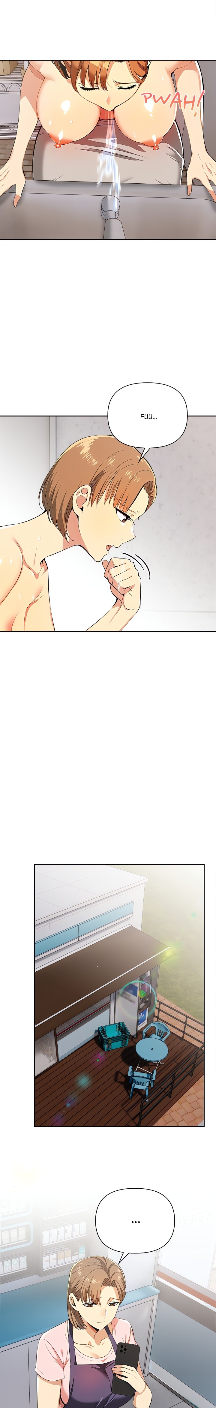 A Lucrative Affair - Chapter 3 Page 10