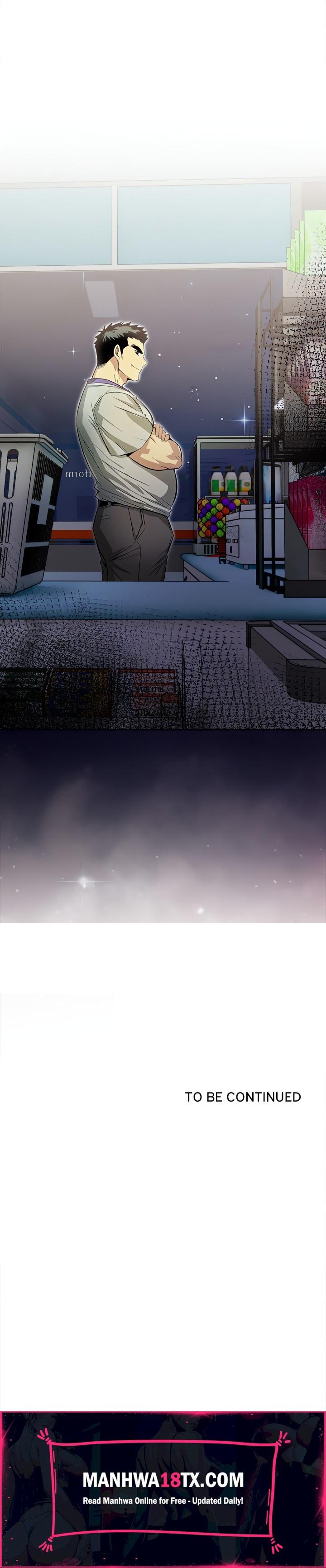 A Lucrative Affair - Chapter 3 Page 21