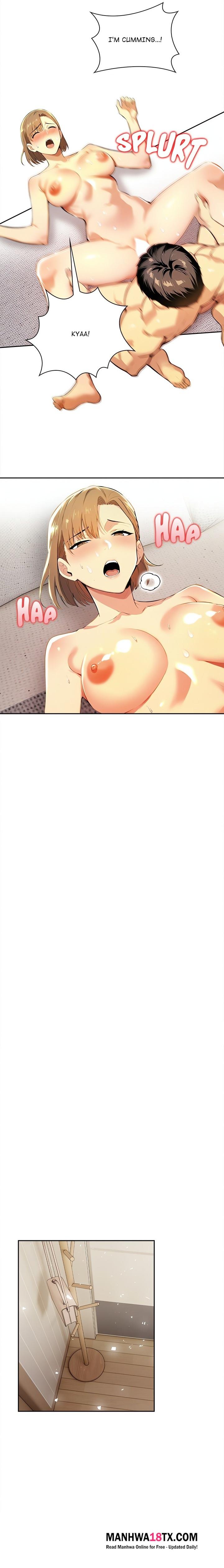 A Lucrative Affair - Chapter 5 Page 14