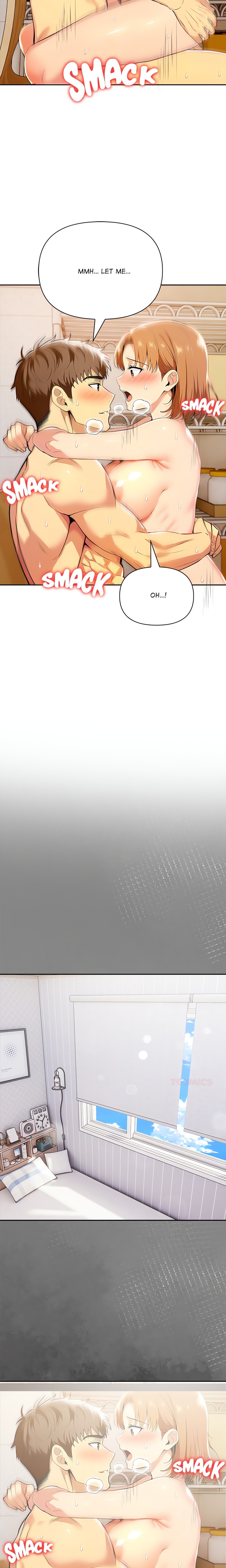 A Lucrative Affair - Chapter 7 Page 14