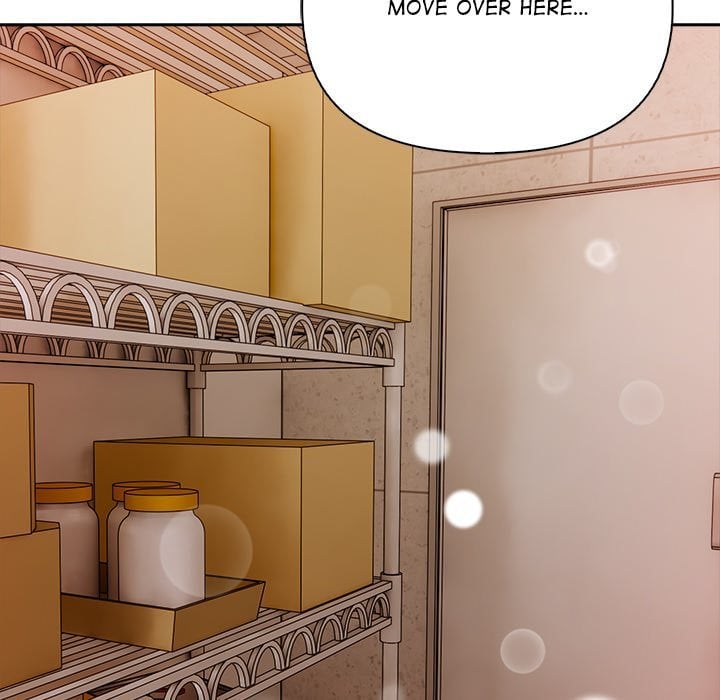 A Lucrative Affair - Chapter 8 Page 18