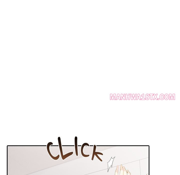 A Lucrative Affair - Chapter 8 Page 44