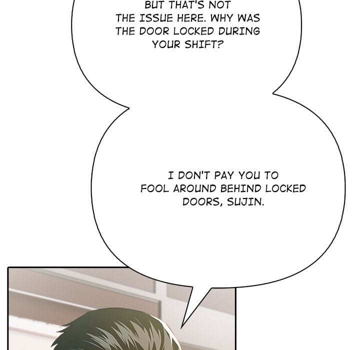 A Lucrative Affair - Chapter 8 Page 63