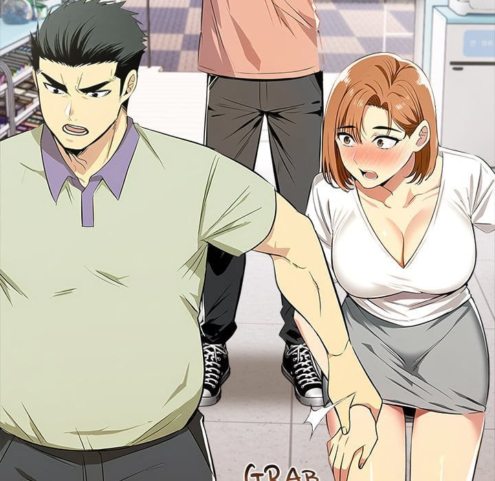 A Lucrative Affair - Chapter 8 Page 69