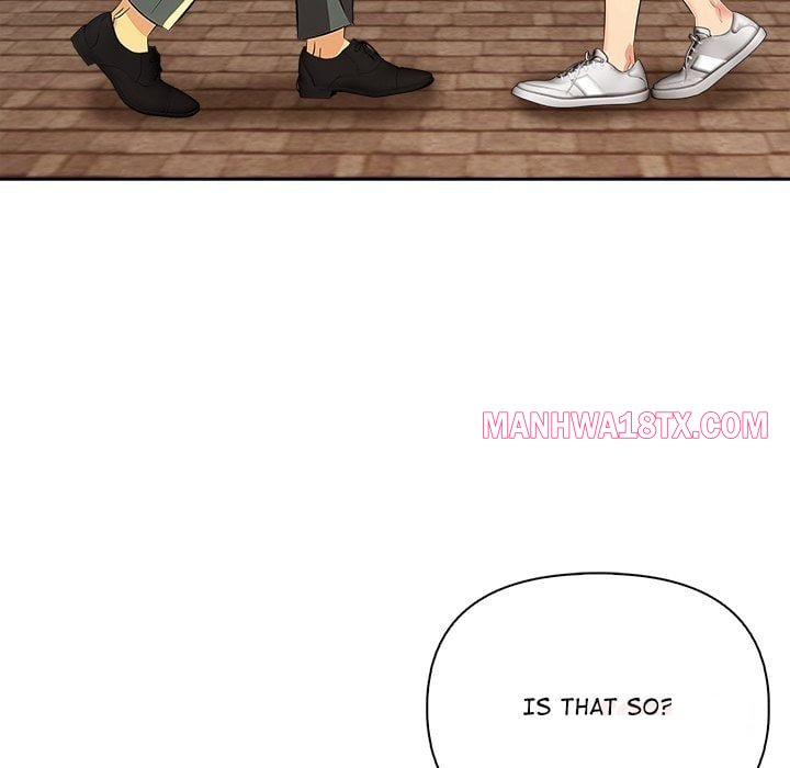 A Lucrative Affair - Chapter 8 Page 84