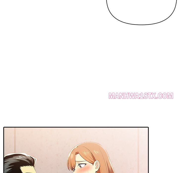 A Lucrative Affair - Chapter 9 Page 109