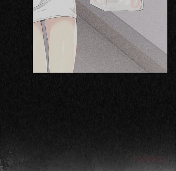 A Lucrative Affair - Chapter 9 Page 20