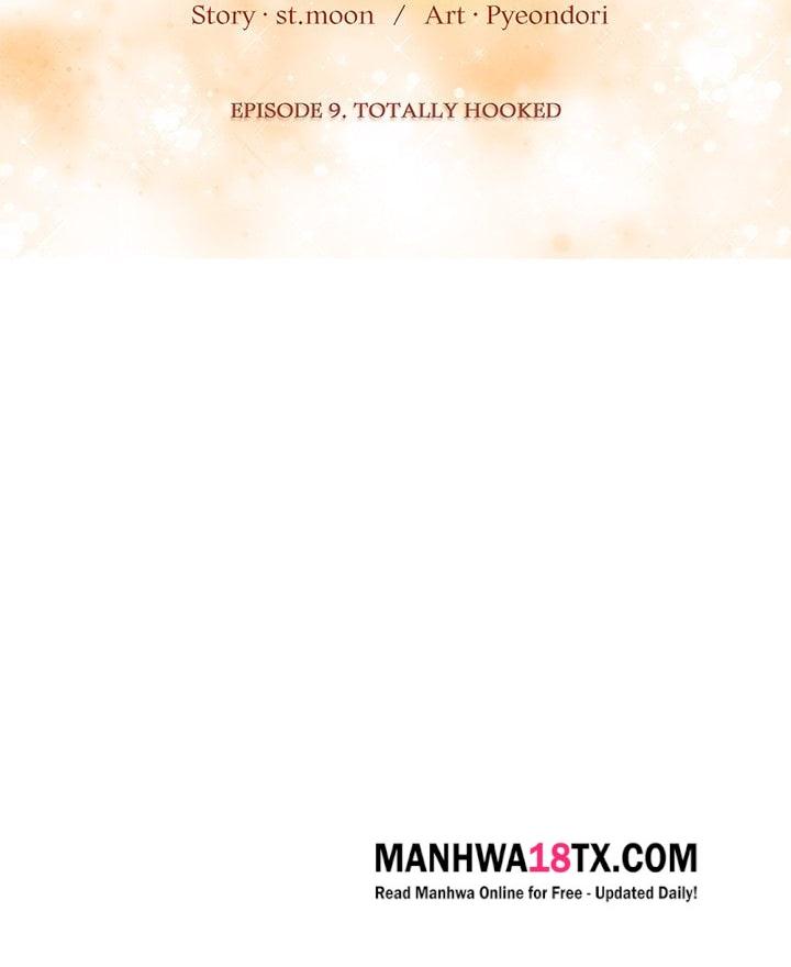 A Lucrative Affair - Chapter 9 Page 32