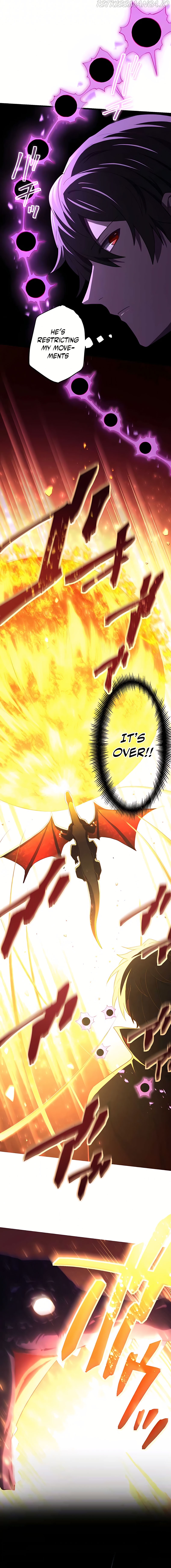 The Reincarnation of the Forbidden Archmage - Chapter 0 Page 10