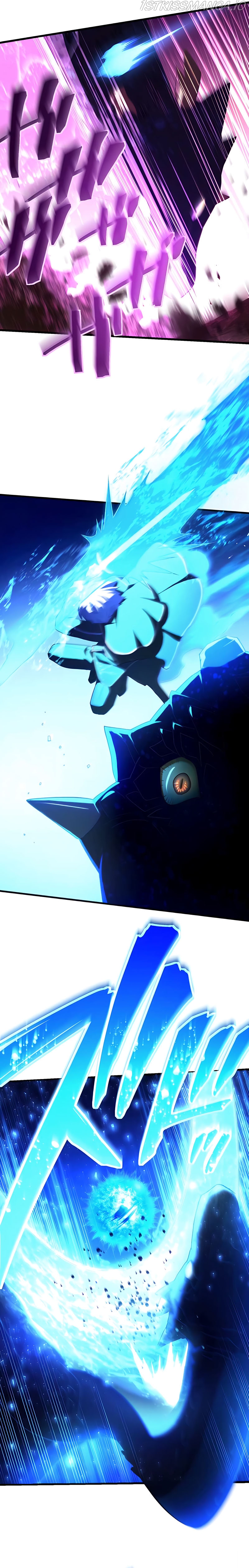 The Reincarnation of the Forbidden Archmage - Chapter 0 Page 13