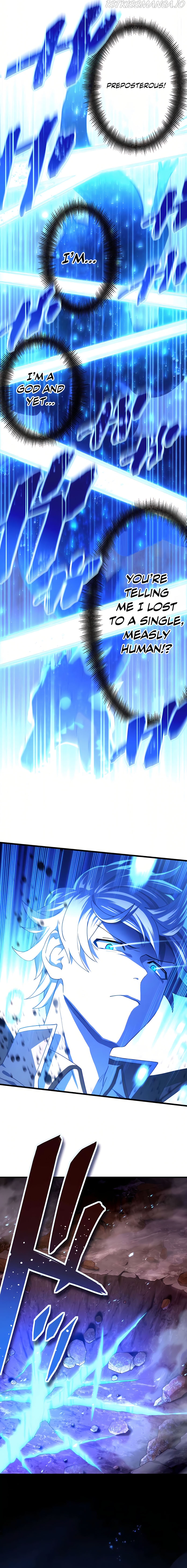 The Reincarnation of the Forbidden Archmage - Chapter 0 Page 14