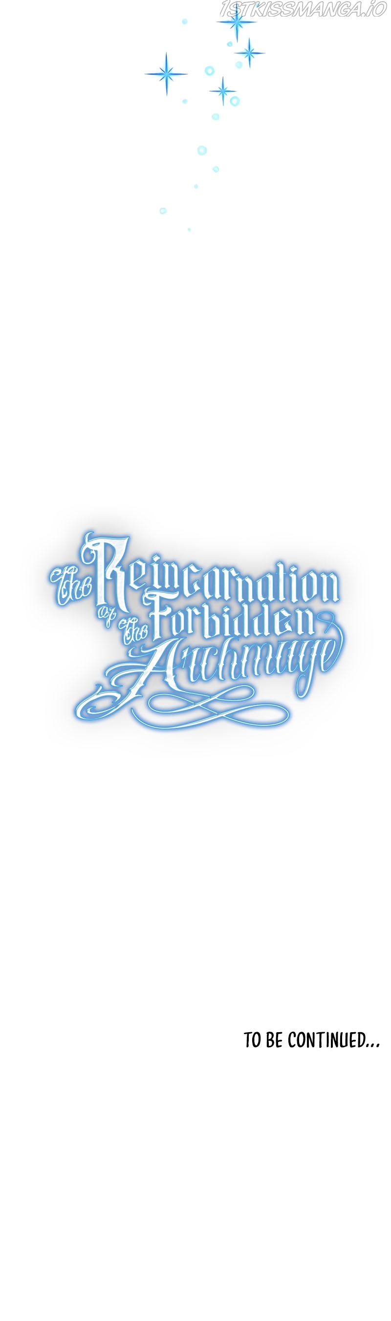 The Reincarnation of the Forbidden Archmage - Chapter 0 Page 16