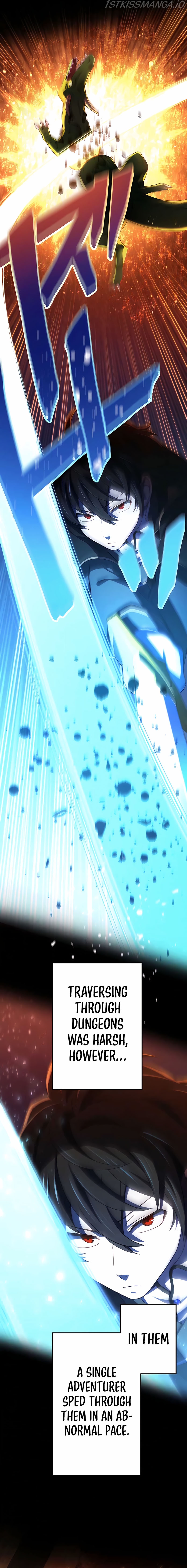 The Reincarnation of the Forbidden Archmage - Chapter 0 Page 4