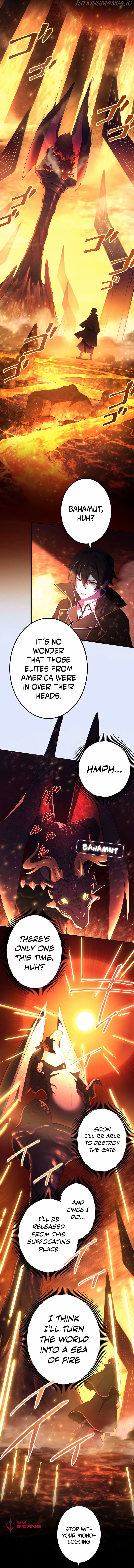 The Reincarnation of the Forbidden Archmage - Chapter 0 Page 5