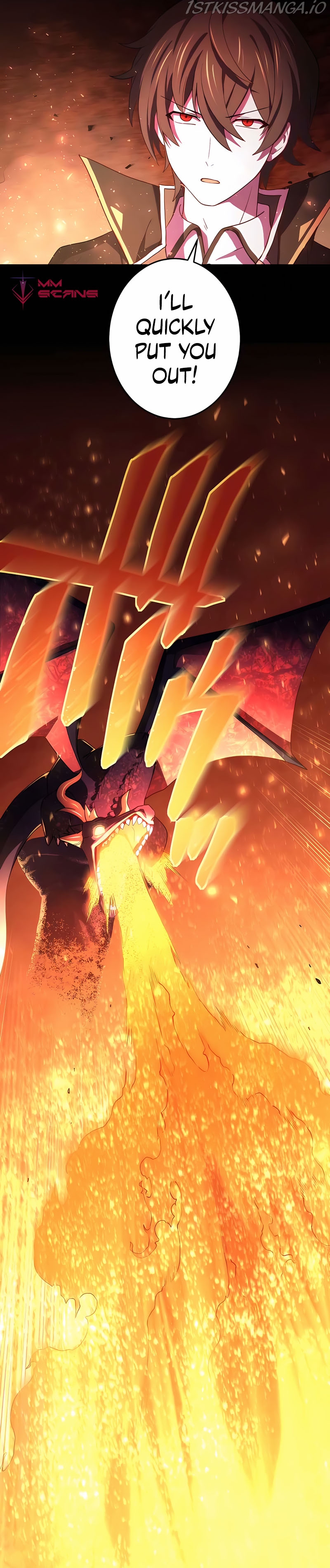 The Reincarnation of the Forbidden Archmage - Chapter 0 Page 6