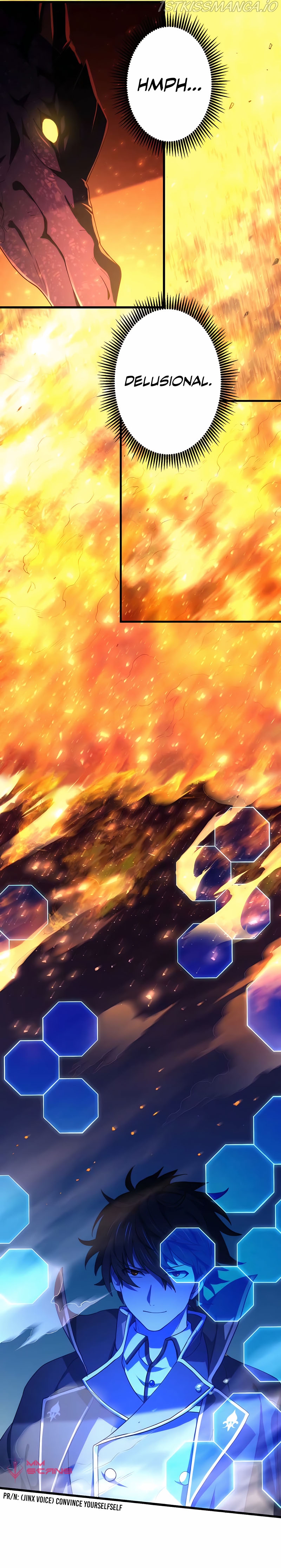 The Reincarnation of the Forbidden Archmage - Chapter 0 Page 7