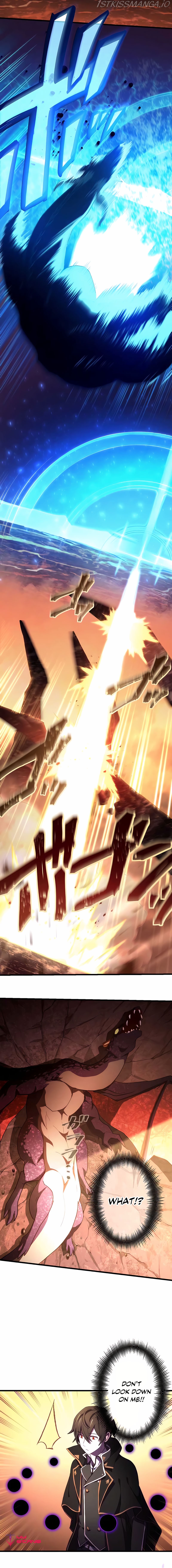 The Reincarnation of the Forbidden Archmage - Chapter 0 Page 9