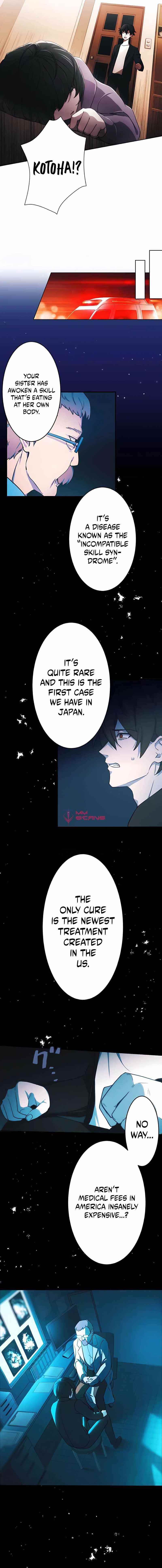 The Reincarnation of the Forbidden Archmage - Chapter 1 Page 7