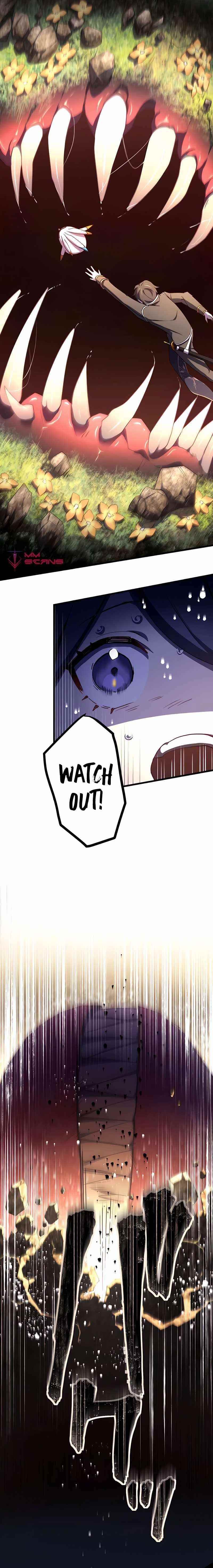 The Reincarnation of the Forbidden Archmage - Chapter 10 Page 6