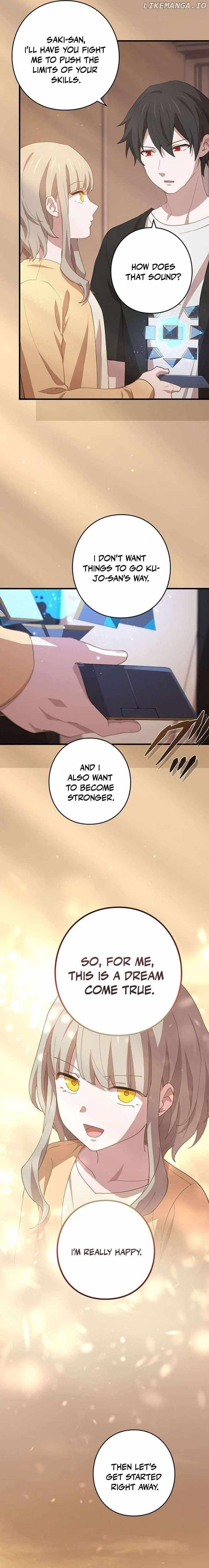 The Reincarnation of the Forbidden Archmage - Chapter 102 Page 14