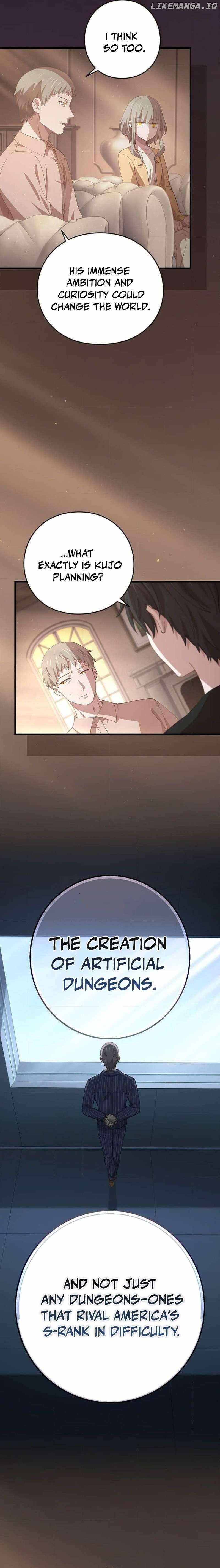 The Reincarnation of the Forbidden Archmage - Chapter 102 Page 2