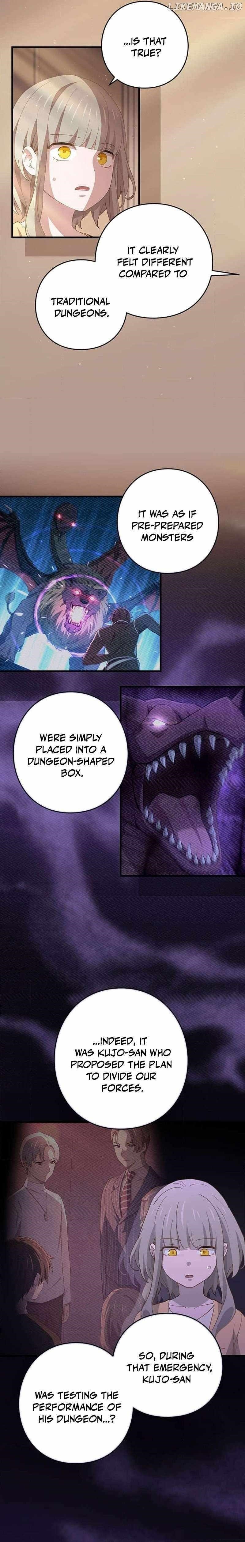 The Reincarnation of the Forbidden Archmage - Chapter 102 Page 4