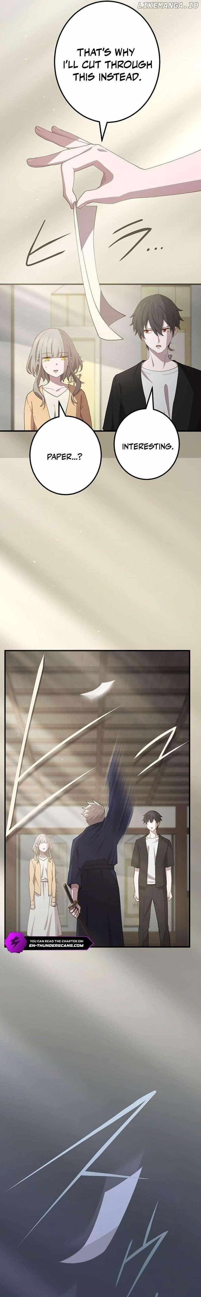 The Reincarnation of the Forbidden Archmage - Chapter 103 Page 14