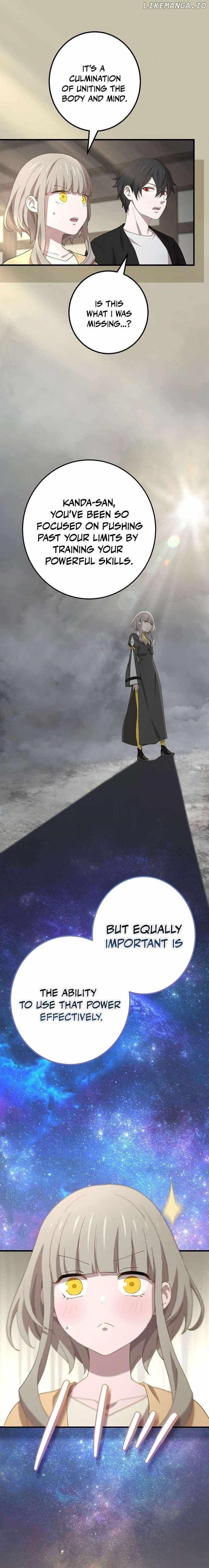 The Reincarnation of the Forbidden Archmage - Chapter 103 Page 18