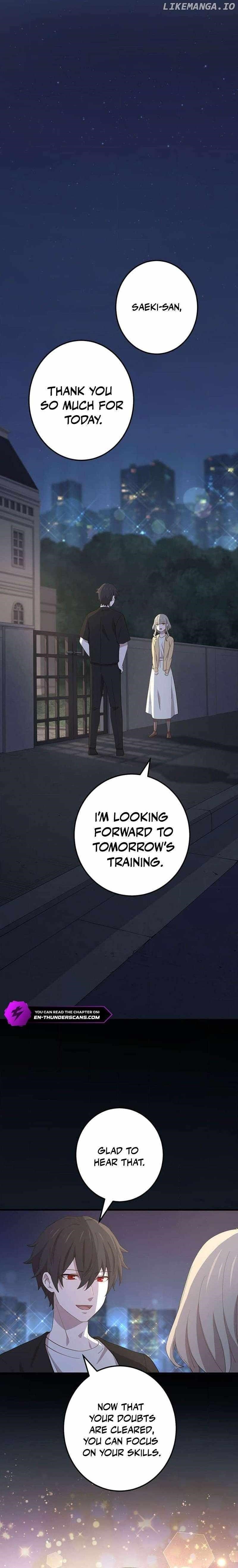 The Reincarnation of the Forbidden Archmage - Chapter 103 Page 21