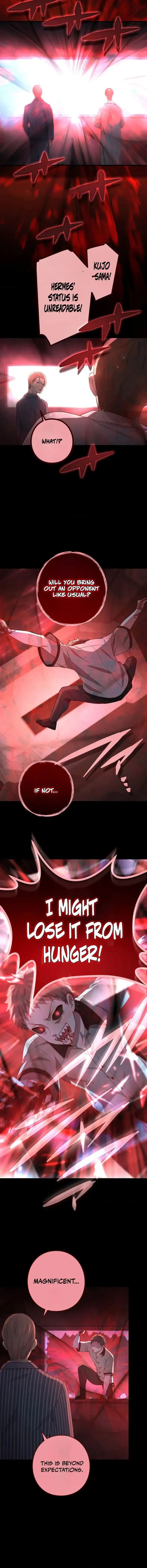 The Reincarnation of the Forbidden Archmage - Chapter 106 Page 10