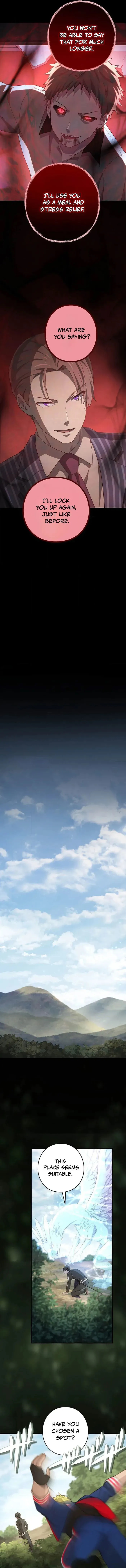 The Reincarnation of the Forbidden Archmage - Chapter 106 Page 11