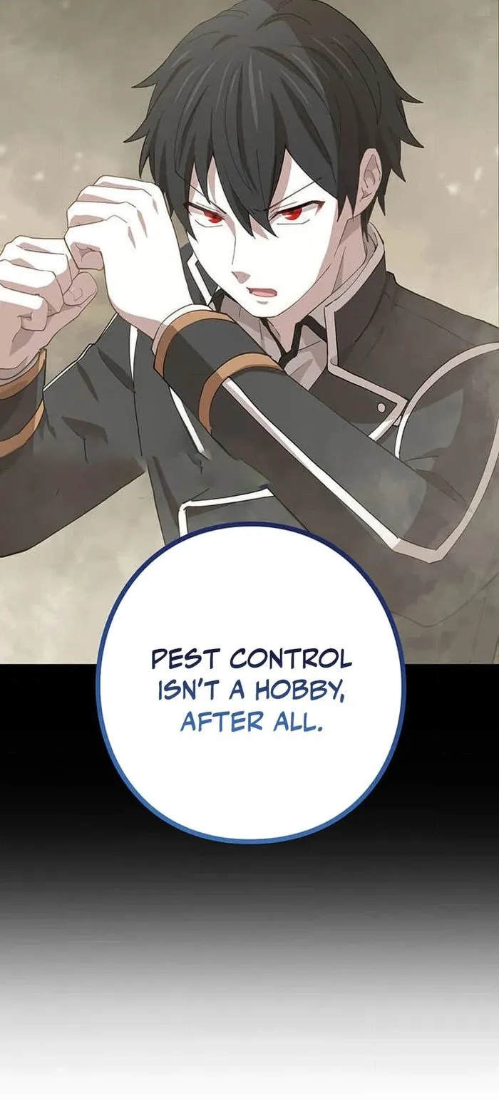 The Reincarnation of the Forbidden Archmage - Chapter 106 Page 14