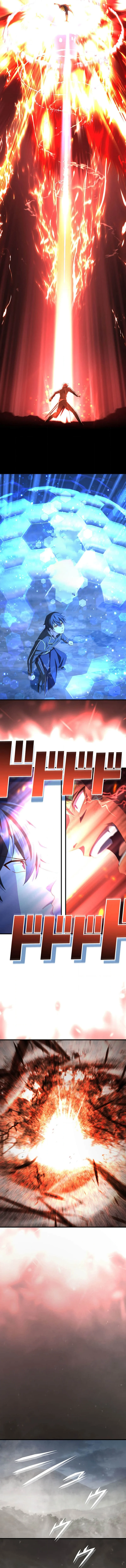 The Reincarnation of the Forbidden Archmage - Chapter 107 Page 10