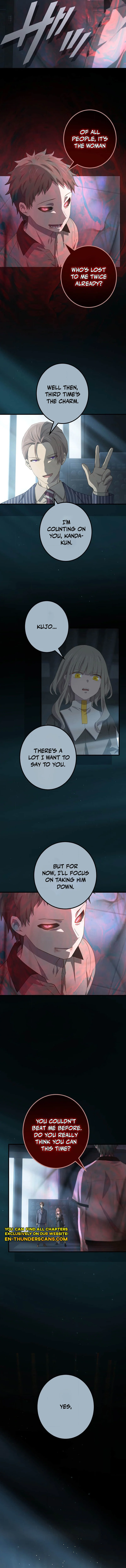 The Reincarnation of the Forbidden Archmage - Chapter 107 Page 3