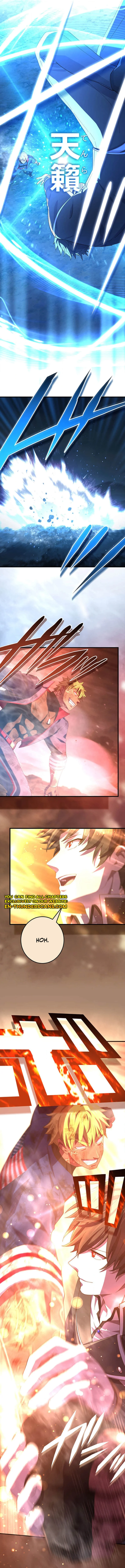 The Reincarnation of the Forbidden Archmage - Chapter 107 Page 8