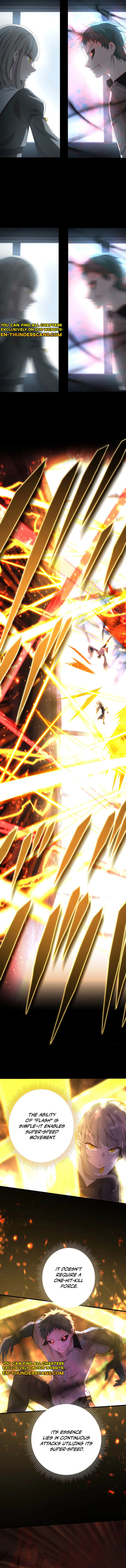 The Reincarnation of the Forbidden Archmage - Chapter 108 Page 12