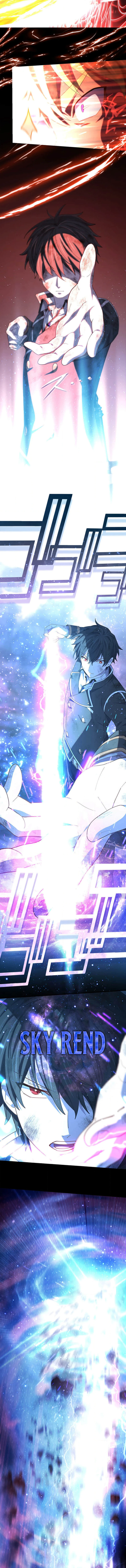 The Reincarnation of the Forbidden Archmage - Chapter 108 Page 3