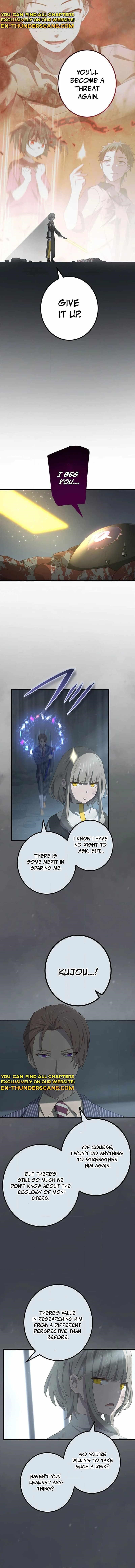 The Reincarnation of the Forbidden Archmage - Chapter 109 Page 12