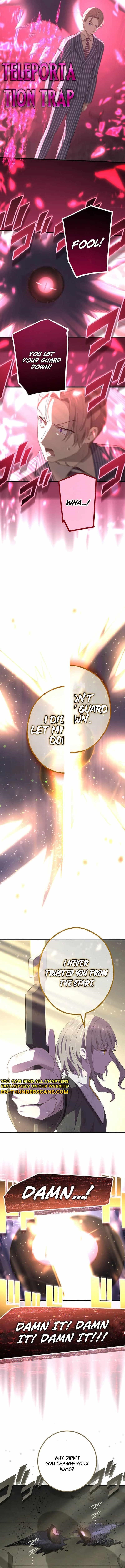 The Reincarnation of the Forbidden Archmage - Chapter 109 Page 14