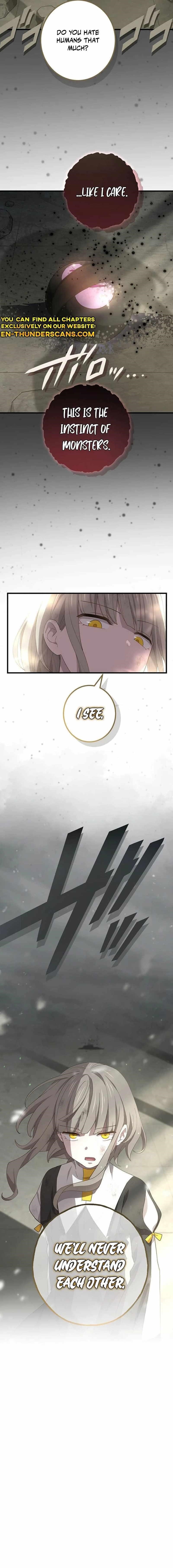 The Reincarnation of the Forbidden Archmage - Chapter 109 Page 15