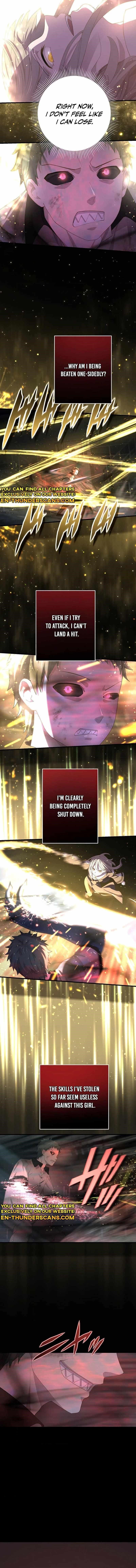 The Reincarnation of the Forbidden Archmage - Chapter 109 Page 2