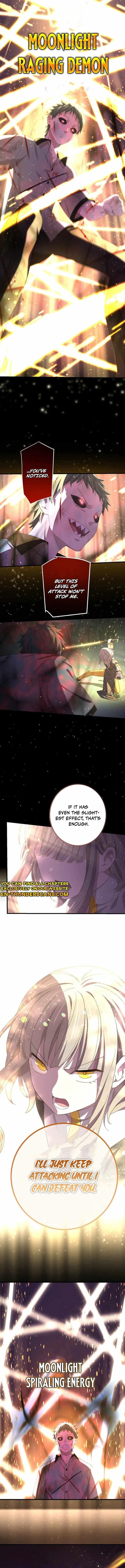 The Reincarnation of the Forbidden Archmage - Chapter 109 Page 5