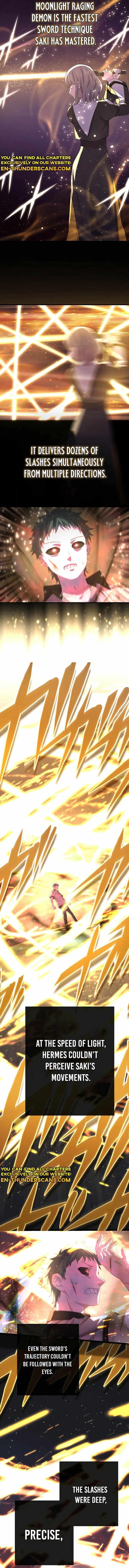 The Reincarnation of the Forbidden Archmage - Chapter 109 Page 6