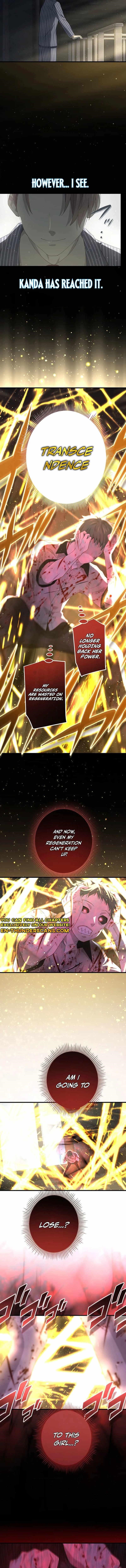 The Reincarnation of the Forbidden Archmage - Chapter 109 Page 8