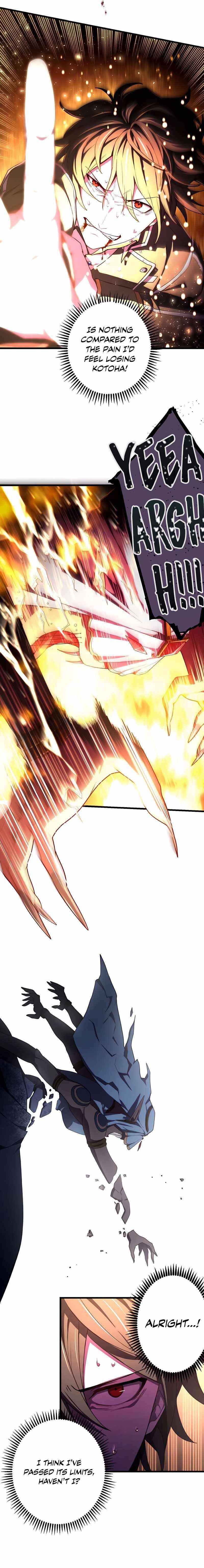 The Reincarnation of the Forbidden Archmage - Chapter 11 Page 12