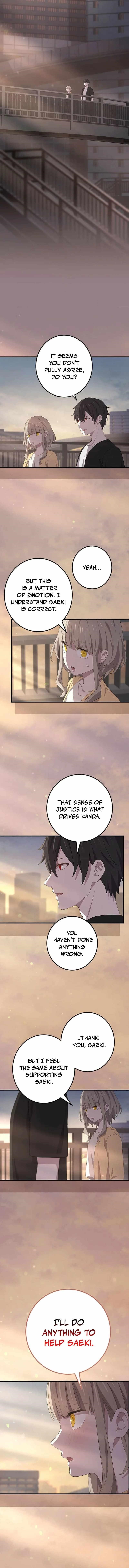 The Reincarnation of the Forbidden Archmage - Chapter 110 Page 10